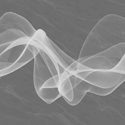 фотообои ДНК дыма